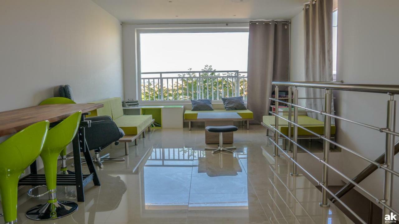 Heraklion Airport Family Lux Apartment Exterior foto